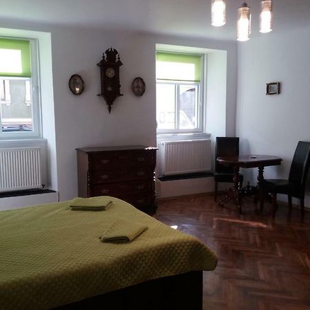 Charming Downtown Studio Μπρασόβ Εξωτερικό φωτογραφία