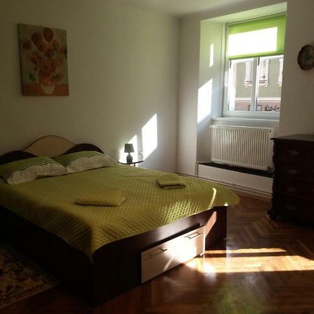 Charming Downtown Studio Μπρασόβ Εξωτερικό φωτογραφία