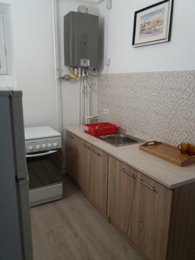 Charming Downtown Studio Μπρασόβ Εξωτερικό φωτογραφία