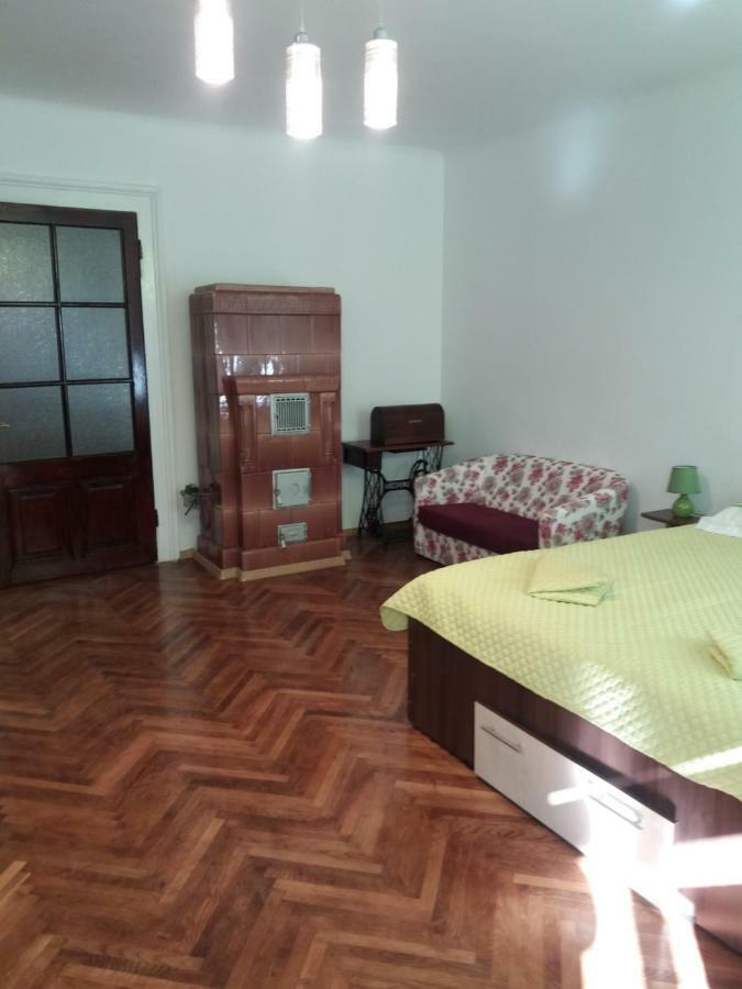 Charming Downtown Studio Μπρασόβ Εξωτερικό φωτογραφία