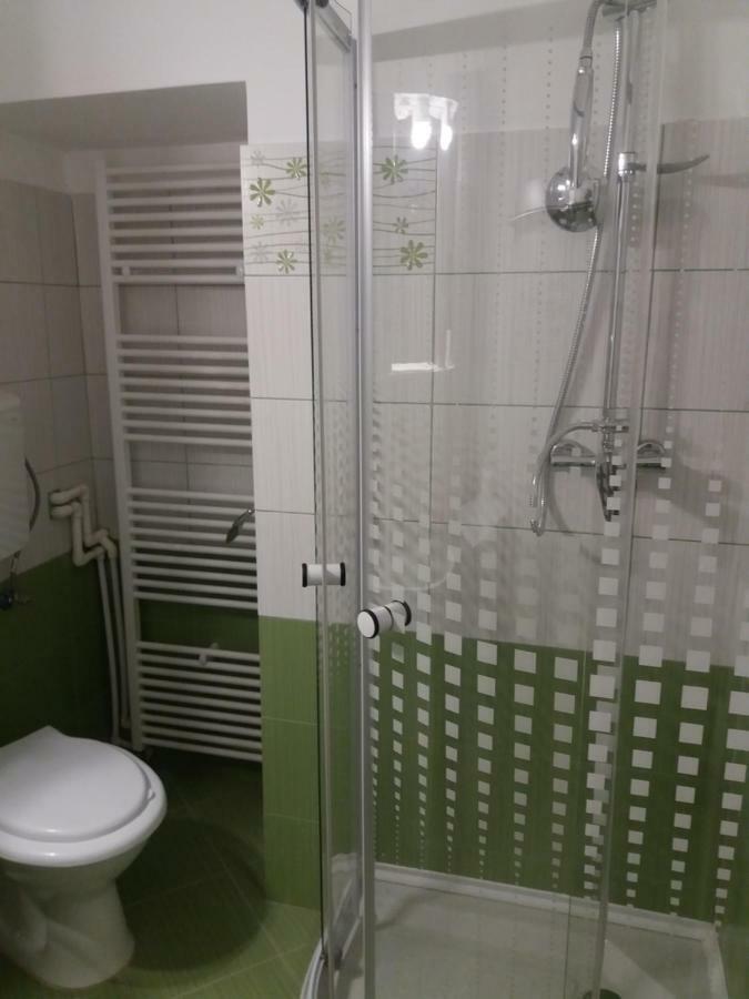 Charming Downtown Studio Μπρασόβ Εξωτερικό φωτογραφία